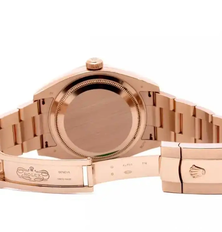 PrestigiousJewellers Rolex Yes 326935 Sky-Dweller 0521
